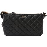 Liu Jo Torba preko ramena crna | shoptok.hr