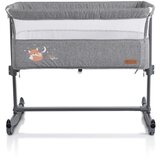 Cangaroo kolevka za bebe Always Together Grey | ePonuda.com
