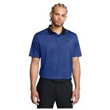 Under Armour Majice & Polo majice Un Matchplay Modra | Shoptok.si