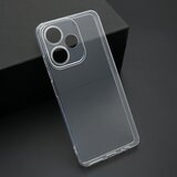  Futrola ultra tanki protect silikon za infinix hot 30 4g providna (bela) ( F113765 ) Cene