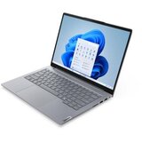 Lenovo thinkbook 14 G8 irl (arctic grey) wuxga ips, core 7 240H, 16GB, 512GB ssd, win 11 pro (21SG008DYA) | ePonuda.com