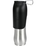 Dogs Creek boca za vodu nehrđajući čelik 750 ml, srebrna | shoptok.hr