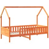  Okvir dječjeg kreveta s ladicama bez madraca 80x200 cm od drva | shoptok.hr