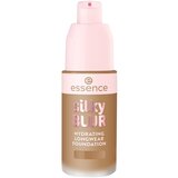 Essence Pudri & podlage Feuchtigkeitsspendende, langanhaltende Silky-Blur Found Kostanjeva Cene