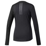 Adidas Majice s kratkimi rokavi Supernova Črna | Shoptok.si