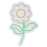 WALLXPERT dekorativna plastična led rasveta sunflower multicolor | ePonuda.com
