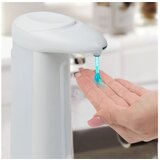 Vog und Arths 51121A senzorski dozirnik za milo 360 ml stoječ | Shoptok.si