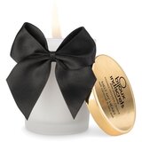 Bijoux Indescrets Masažna sveča Bijoux Indiscrets Melt My Heart Soft Caramel, 70 ml Cene