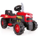 Olimp Sport Traktor na pedale Dolu 080509 | ePonuda.com