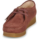 Clarks WallabeeEVOSh Smeđa | shoptok.hr