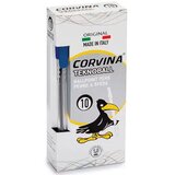 Carioca Teknoball plava kemijska 1mm - Cijene