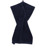 Södahl Tamno plavi pamučan ručnik od frotira 40x60 cm Comfort – | shoptok.hr