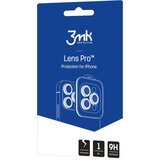 3mk ZAŠČITA LEČ PRO ZA APPLE IPHONE 17 PRO 17 PRO MAX ZAŠČITA TELEFONOV, (5000333947) | Shoptok.si