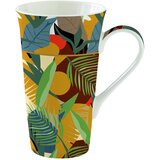 Easy Life Kilimanjaro Fine China visoka skodelica | Shoptok.si