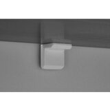 Hanah home Konzolna miza Arven (Travertin) | Shoptok.si