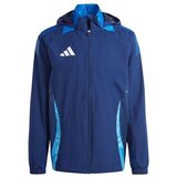 Adidas Športne jope in jakne Tiro 24 Competition Modra Cene