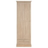 Støraa Ormar u dekoru hrasta u prirodnoj boji 60x180 cm Binz – | shoptok.hr