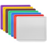  Deska za Rezanje HACCP Gastronorm 1/2, 325x265x12mm | Shoptok.si