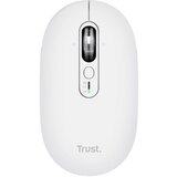 Trust Seron Slim Multi-Wireless HyperScroll mi&amp;scaron; beli 26019 Slike