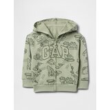 GAP Baby sweatshirt with logo - Boys Cijene