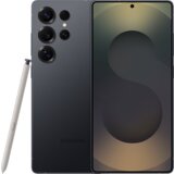 Samsung Galaxy S25 Ultra S938 5G Dual Sim 12GB RAM 256GB Titanium Jetblack + poklon Xiaomi Redmi Buds Play bluetooth slušalice | shoptok.hr