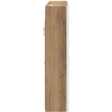  Kopalniška ogledalna omara Oreh 83,5 x 15,5 x 70 cm, (5000233111) | Shoptok.si