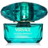 Versace Crystal Emerald parfumska voda za ženske 50 ml Cene