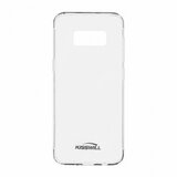 Kisswill silikonski ovitek za Huawei Mate 20 Pro - prozoren Cene