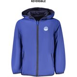 North Sails BLUE CHILDREN&#39;S JACKET Cijene