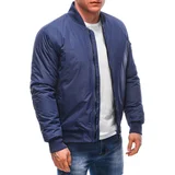 Edoti Men's mid-season jacket