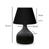 Opviq Stona lampa AYD 3125 | ePonuda.com