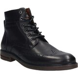 Salamander Polškornji - Črna | Shoptok.si