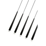 Squid Lighting Črna viseča svetilka Agusta – | Shoptok.si