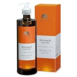 Pino Aromatično masažno olje, Pomarančni duh, 500 ml Cene