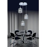 Opviq Visilica Radiosa Chrome | Eponuda.com