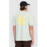 Volcom Mazatlan T-shirt pale aqua | Shoptok.si
