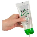 Just Glide Analni pirodni lubrikant, 200 ml | shoptok.hr