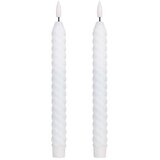 Eglo 422226 - SET 2x LED sveće ANDRAFIABE LED/1xAAA 25 cm, bele | Eponuda.com