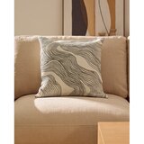 Kave Home Bombažna prevleka za blazino 50x50 cm Ondara – | Shoptok.si