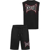 Tapout Men's sleeveless t-shirt & shorts set regular fit | shoptok.hr