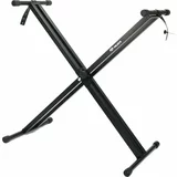 Veles-X security double x keyboard stand črna