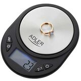 Adler Natančna tehtnica AD3162 | Shoptok.si