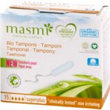 masmi bio tamponi - superplus Cene