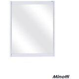 Minotti ogledalo sa ormarićem lineart mars 52cm Cene