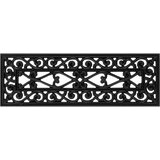  Gazišta za stepenice 10 kom 25 x 75 cm gumena | shoptok.hr