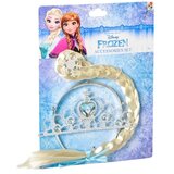 Disney miss, set za kosu, kikica i rajf, frozen 322847 Cene