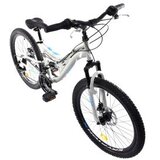Capriolo MTB CTX240 24''/18HTgrafit-plavo 926404-14 | Eponuda.com