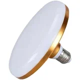 LED stropna svetilka v obliki krožnika E27 40W 6500K, (5000491496)
