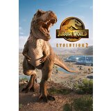  Jurassic World Evolution 2 Dominion Bundle (PC) Key GLOBAL Cene