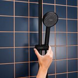 Hansgrohe 28033670 Activera Select S 95 EcoSmart tuš ročka 2 funkciji | Shoptok.si
